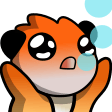 panda fishq Slack emoji