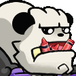 pe pandaeatq Slack emoji