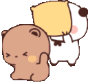 pandasmackq Slack emoji