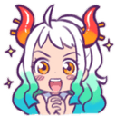 happy yamatoq Slack emoji
