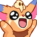 furryyayq Slack emoji