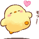 birbyayq Slack emoji