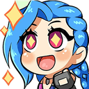 jinx happyq Slack emoji
