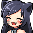 nekohappyqq Slack emoji