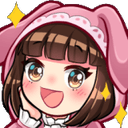 dbdbunnyhappyq Slack emoji