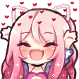 animeyayq Slack emoji
