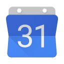 google calendar Slack emoji