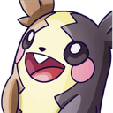 morpekohappyq Slack emoji