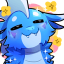 dragonhappyq Slack emoji