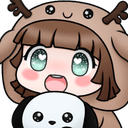 happycomfydeerq Slack emoji