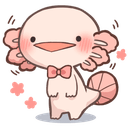 axo happyq Slack emoji