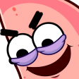 patrick hahaq Slack emoji