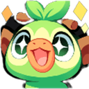 grookeyhappyq Slack emoji