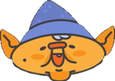 elfjoyful Slack emoji