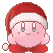christmaskirbyq Slack emoji