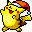 christmaspikachuq Slack emoji