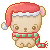 chistmasbearq Slack emoji