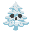 christmastree Slack emoji