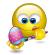 easter Slack emoji