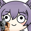 gunqing Slack emoji