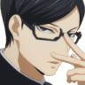 sakamoto glassesq Slack emoji