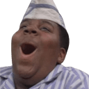 good burger q Slack emoji