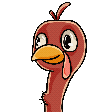 turkeyq Slack emoji