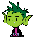 beastboyq Slack emoji