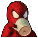 spideysipq Slack emoji