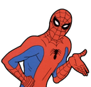 spideyq Slack emoji