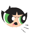 buttercupq Slack emoji