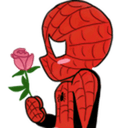 flowerspidey q Slack emoji
