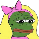 girlpepeq Slack emoji