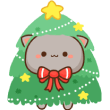 christmastreecatq Slack emoji