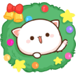 catwreathq Slack emoji