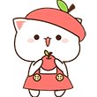 applecatq Slack emoji