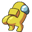 amongassq Slack emoji