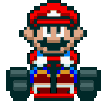 marioracerq Slack emoji
