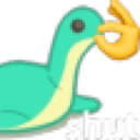 nessieshutq Slack emoji