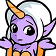 girlunicornq Slack emoji