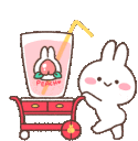 bunnydrinkq Slack emoji