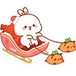 bunnyxmas q Slack emoji