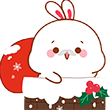bunnysantaq Slack emoji
