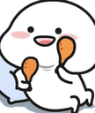 chickenqubyq Slack emoji