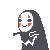 nofaceq Slack emoji