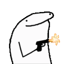 florkpewpewq Slack emoji