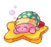 kirbystar q Slack emoji