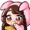 bunnychipsq Slack emoji