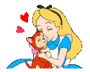 disneyaliceq Slack emoji