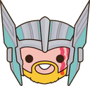 vikingq Slack emoji